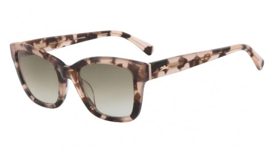 Longchamp LO632S Sunglasses - view 3